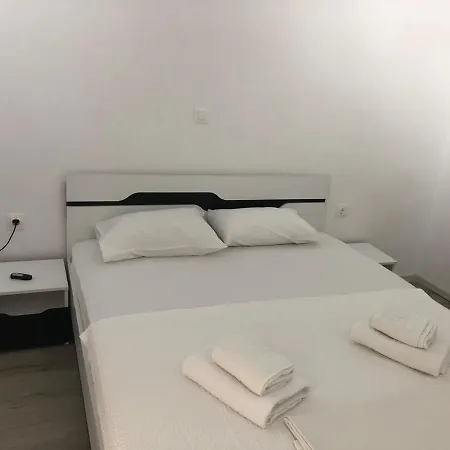 アパート Mykonos Old Town Studio *