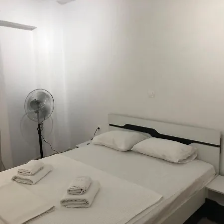 アパート Mykonos Old Town Studio